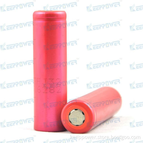 18650 2200mAh - UR18650FJ lithium 18650 2200mah battery for Sanyo